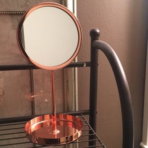 MOVING SALE - Makeup/jewelry tray